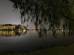 -西湖游船