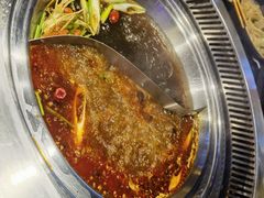 -唇辣号重庆老火锅(燕郊鑫乐汇店)
