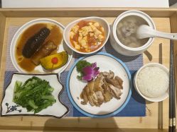 -蓓爱娇琪月子会所(虹口店)