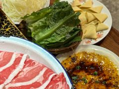 -赵九记呱呱老火锅(钟楼总店)