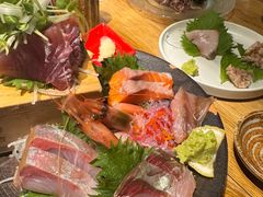 -上渔铁板烧(熙悦汇店)