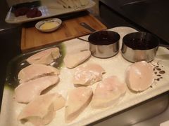 -枫品铁板烧(东樾店)