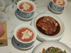 -苏梦江南·淮扬菜(夫子庙店)