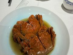 -老吉士酒家(天平路店)