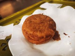 炸烧饼-活鱼馆(宜兴埠店)