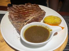 -斗牛士牛排餐厅(嘉里汇店)