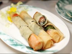 -八月花(旺角朗豪坊店)