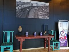 -黄山阿拉酒店(黄山风景区换乘中心店)