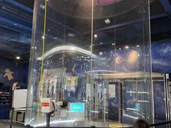 -飞行家太空体验馆(祥云小镇店)