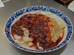 -文文烤肉(大皮院店)