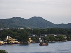 -杭州君悦酒店