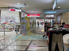 -沈阳商业城(中街路店)