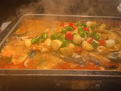-炉鱼(萧山万象汇店)