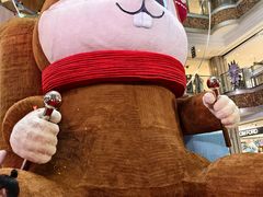 -松雷商业(南岗店)