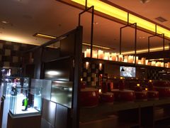 -富力丽思卡尔顿酒店·FLAIR餐厅酒吧
