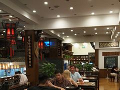 -一楼食业·美食人家