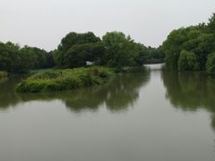 -西湖游船