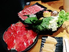 -呷哺呷哺 黄金牧场 (回龙观港龙店)