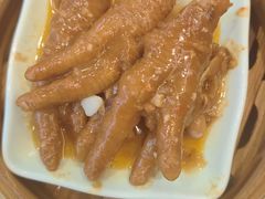 -点都德(大茶楼店)