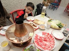 -南锣南门涮肉(南锣鼓巷店)