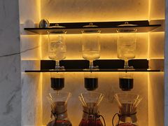 -The PEAT Coffee(深业中城店)