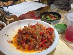 -串盟烧烤·长沙美食地标(星沙店)