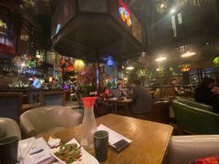 露天位-胡桃里乐队酒馆(鎏嘉码头店)