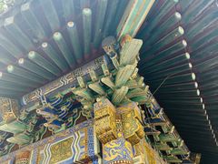 -潭柘寺景区