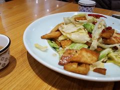 -巴依老爷新疆美食(望京小街店)