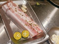 -韩山葵烤肉(太古里店)