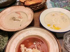 -绿茵阁(江南西路店)