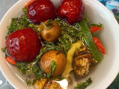 -伊帆食府·青海地方特色美食