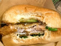 -魏家凉皮(梨园店)