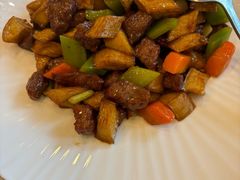 -顺峰海鲜酒楼(省府店)