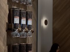 -Peet's Coffee皮爷咖啡(德基店)