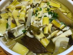 -下梅人家土菜馆(历史文化餐厅度假区店)