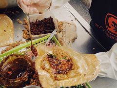 -六广门毛阿姨糯米饭