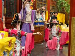 -白家大院·王府宫廷菜(苏州街店)