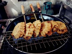 -阿婆油墩子(五里桥路188弄小区店)