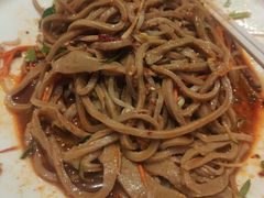-百姓渔村(南中环店)