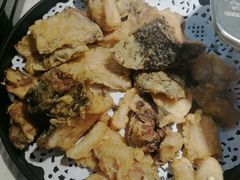 -京门活鱼馆·鱼火锅(百子湾（原红庙）店)