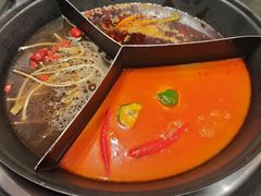 -巴蜀大将火锅(春熙店)