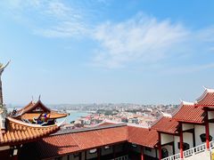 -莆田湄洲妈祖祖庙