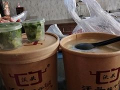 -沃头蠔干粥(同安总店)