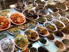 -香妃烤鸡(西单店)
