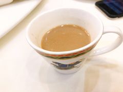 蒙古奶茶-九十九顶毡房(阜石路店)