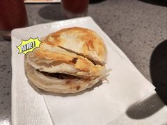 老潼关肉夹馍-大师兄·西北风味食集(增城合生汇店)