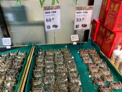 -盒马鲜生(顺义店)