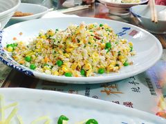 -粗茶淡饭(东关街店)
