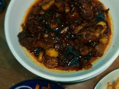 -树厨贵州菜(花果园购物中心店)